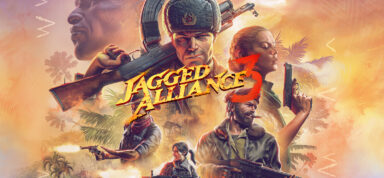 Jagged Alliance 3 Free Download