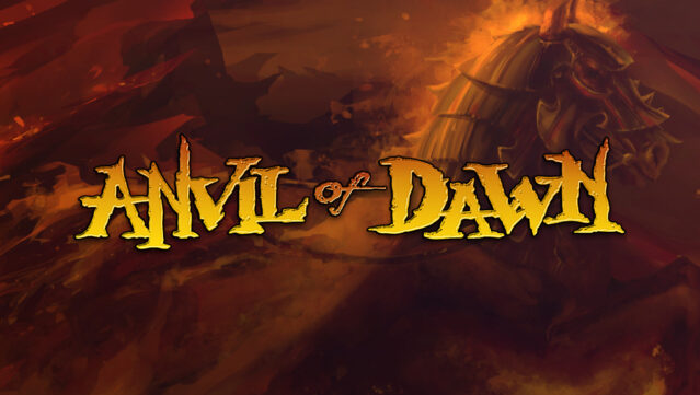 Anvil of Dawn Free Download