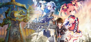 Fairy Fencer F: Advent Dark Force Free Download