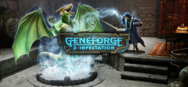 Geneforge 2 – Infestation (v1.0.2) Free Download