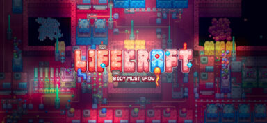 Lifecraft (v0.2.0b) Free Download