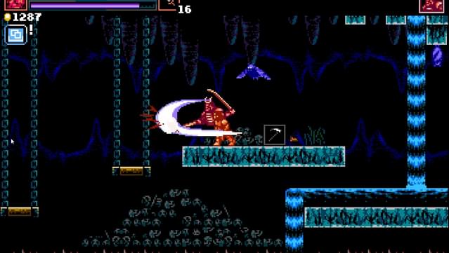 Lords of Exile PC Screenshot