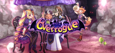 Overrogue (v1.0 & ALL DLC) Free Download