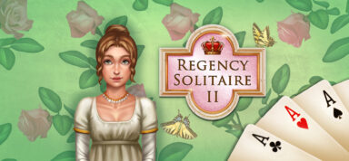 Regency Solitaire II (v1.04) Free Download