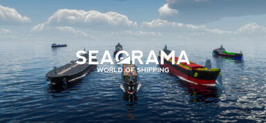 SeaOrama: World of Shipping (v2.1.7) Free Download