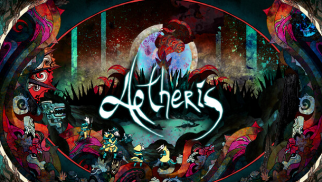 AETHERIS Free Download