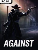 AGAINST Free Download