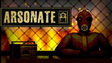 ARSONATE Free Download