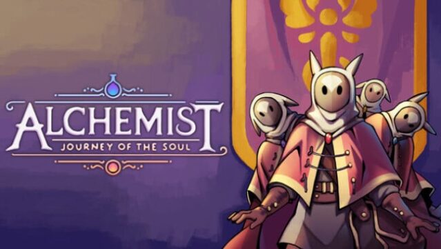 Alchemist: Journey of the Soul Free Download