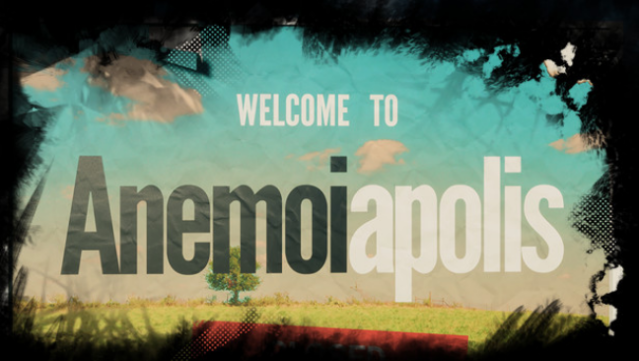 Anemoiapolis: Chapter Free Download