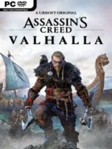 Assassin’s Creed Valhalla (v1.7.0 & ALL DLCs) Free Download