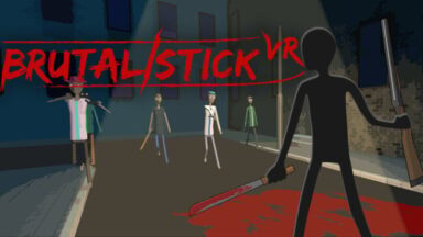 BRUTALISTICK VR Free Download