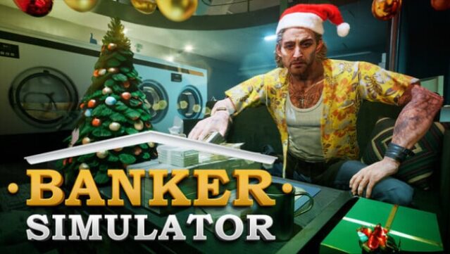 Banker Simulator Free Download