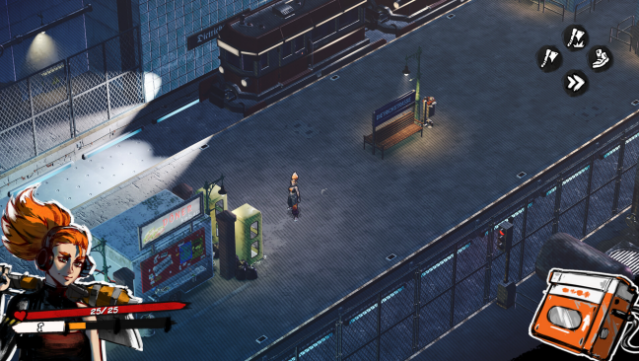Beat Slayer PC Screenshot