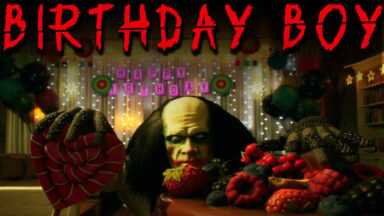 Birthday Boy Free Download