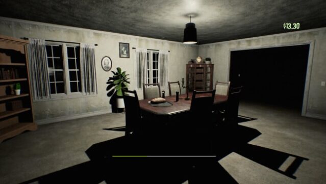 Boo Men PC Screenshot