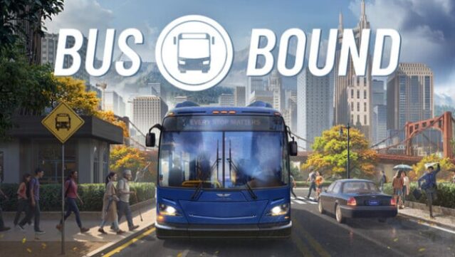 Bus Bound Free Download