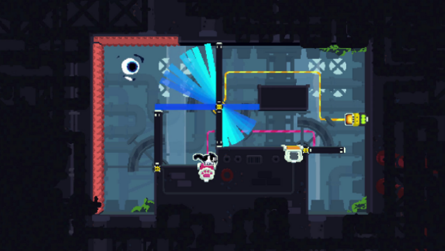 CATO: Buttered Cat PC Screenshot