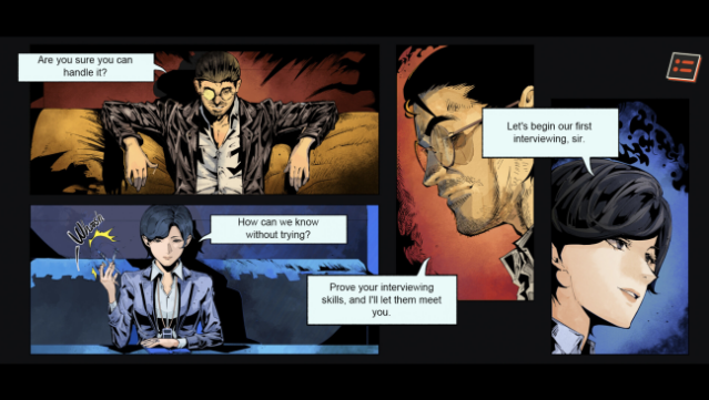 Card Detective PC Screenshot