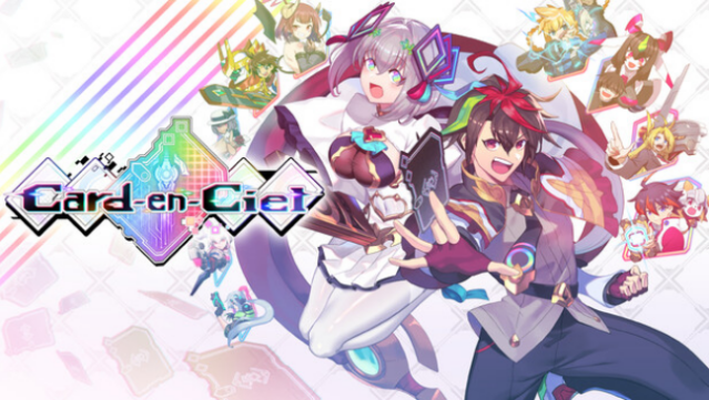Card-en-Ciel Free Download