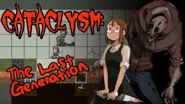 Cataclysm: The Last Generation Free Download