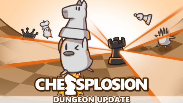 Chessplosion Free Download