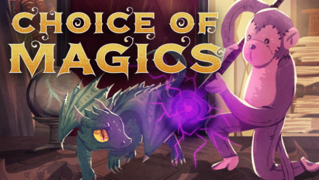 Choice Of Magics Free Download