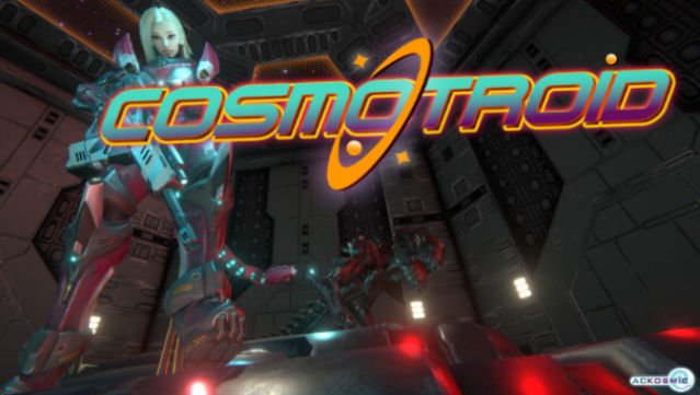 Cosmotroid Free Download