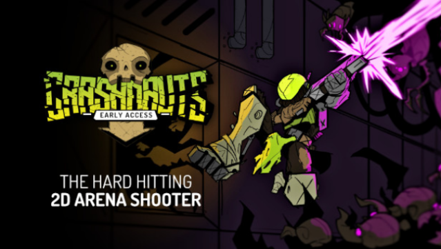 Crashnauts Free Download
