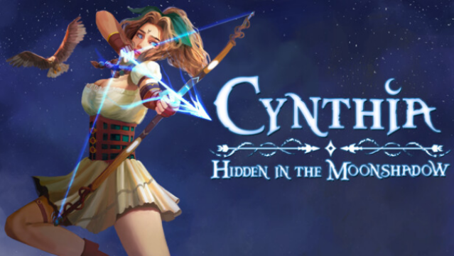 Cynthia: Hidden in the Moonshadow Free Download