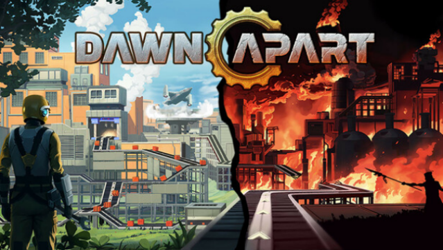 Dawn Apart Free Download