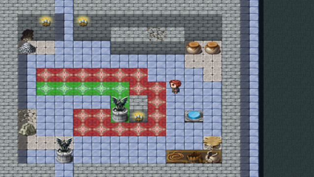Dawn’s Light Gameplay Screenshot