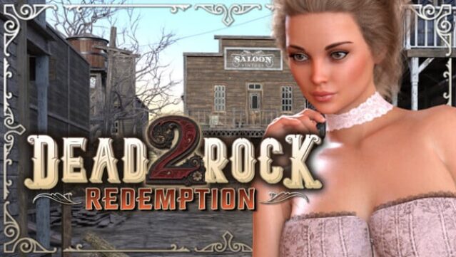 Deadrock Redemption Free Download