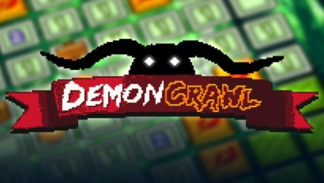 DemonCrawl Free Download