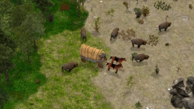 Depraved PC Screenshot