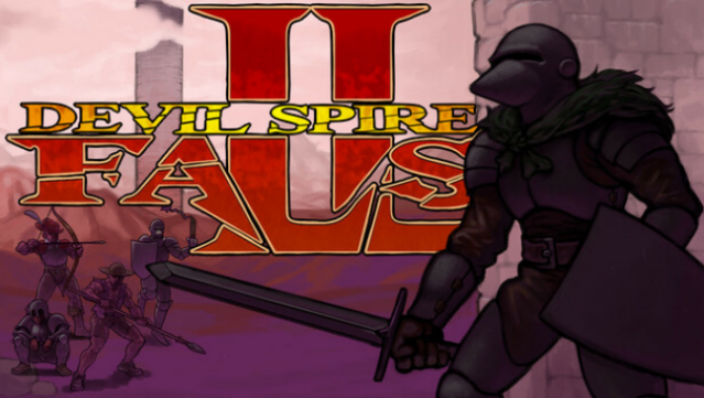 Devil Spire Falls Free Download