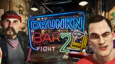 Drunkn Bar Fight 2 Free Download