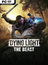 Dying Light: The Beast (v1.7.1 & ALL DLC) Free Download