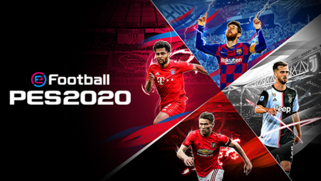 eFootball PES Free Download