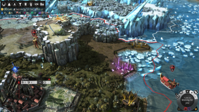 ENDLESS Legend PC Screenshot