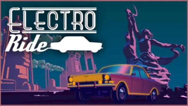 Electro Ride: The Neon Racing Free Download