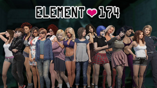 Element- Free Download
