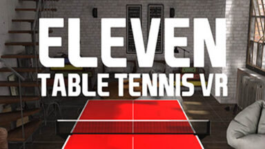 Eleven: Table Tennis VR Free Download