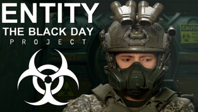 Entity: The Black Day Free Download
