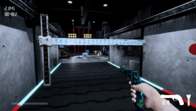 EverStopped PC Screenshot