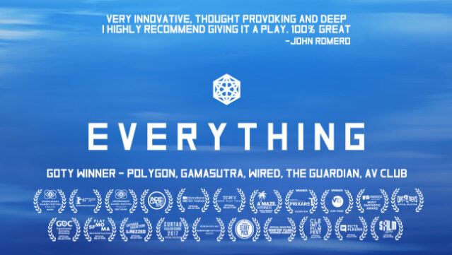 Everything PC Screenshot