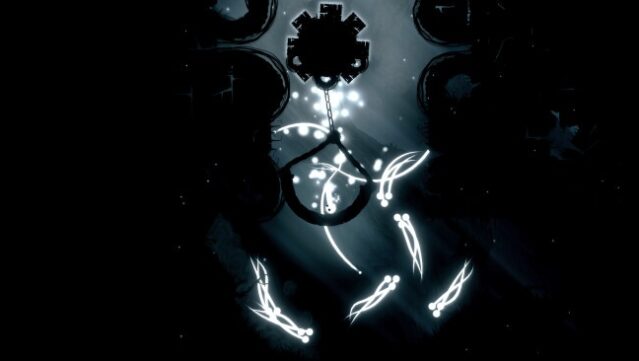 Evil Cogs PC Screenshot