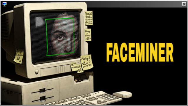 FACEMINER Free Download