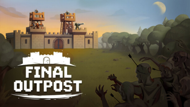 Final Outpost: Definitive Edition Free Download