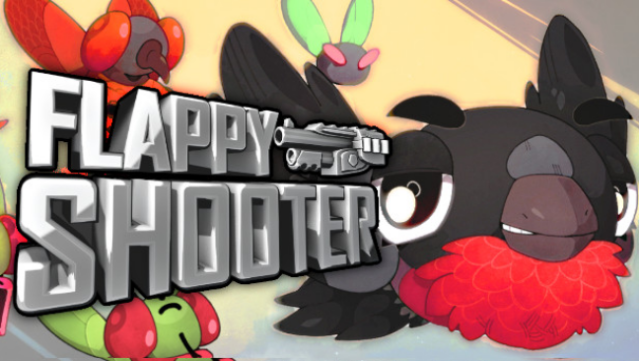 Flappy Shooter Free Download